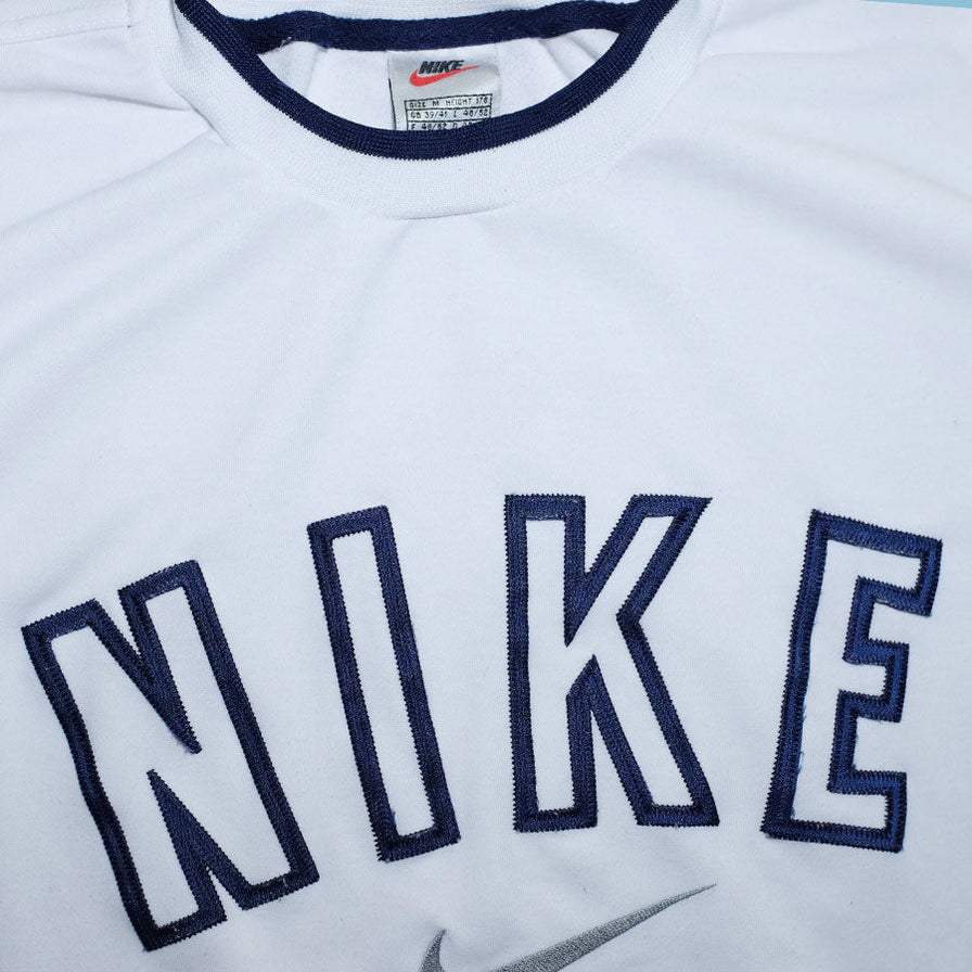 Vintage Nike Sweater Medium - Double Double Vintage