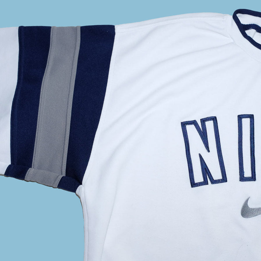 Vintage Nike Sweater Medium - Double Double Vintage