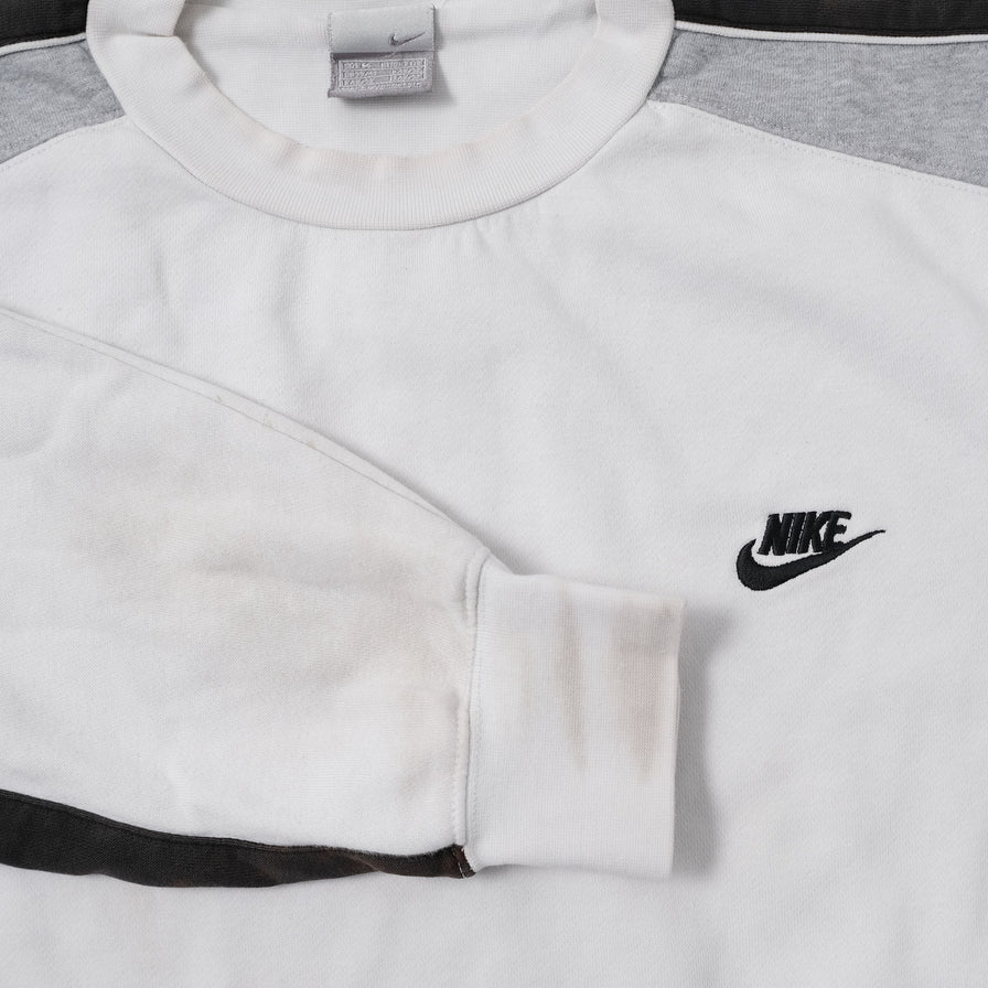 Vintage Nike Sweater Medium