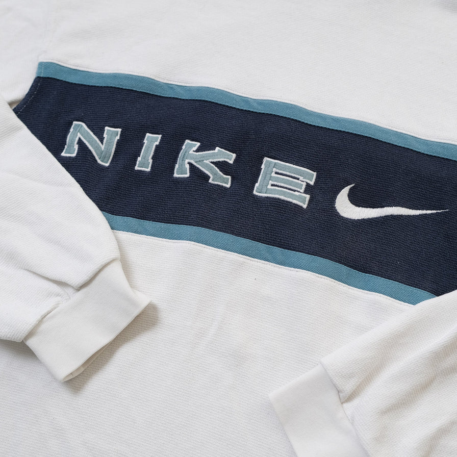 Vintage Nike Sweater Medium / Large