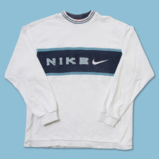 Vintage Nike Sweater Medium / Large