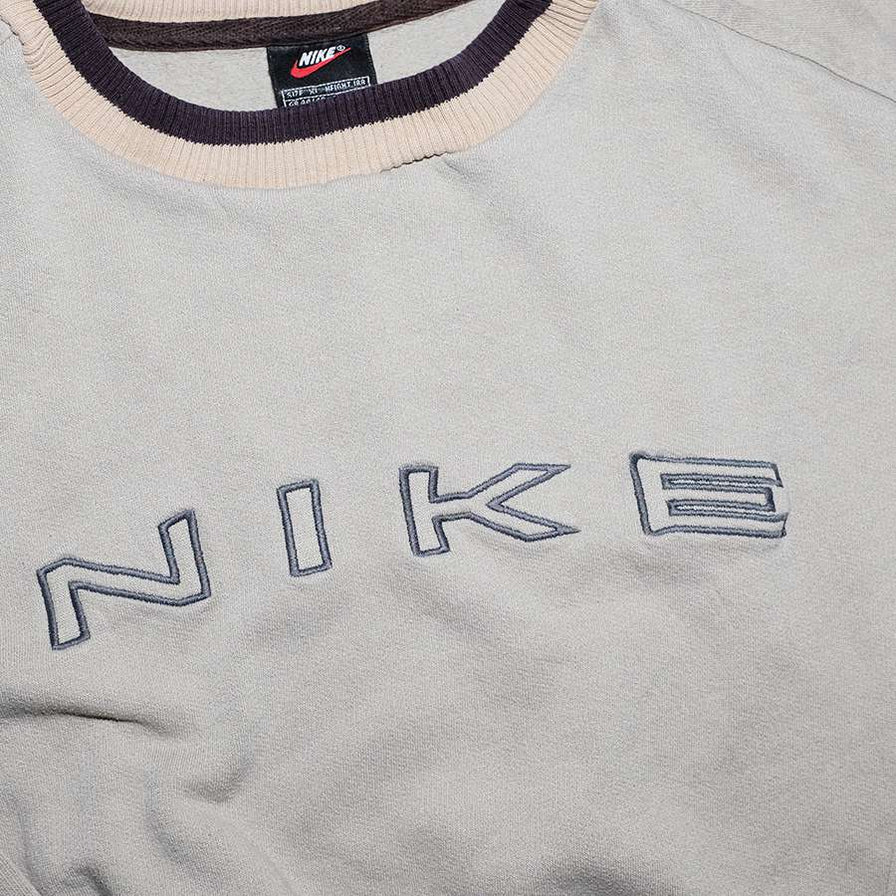 Vintage Nike Sweater Medium / Large