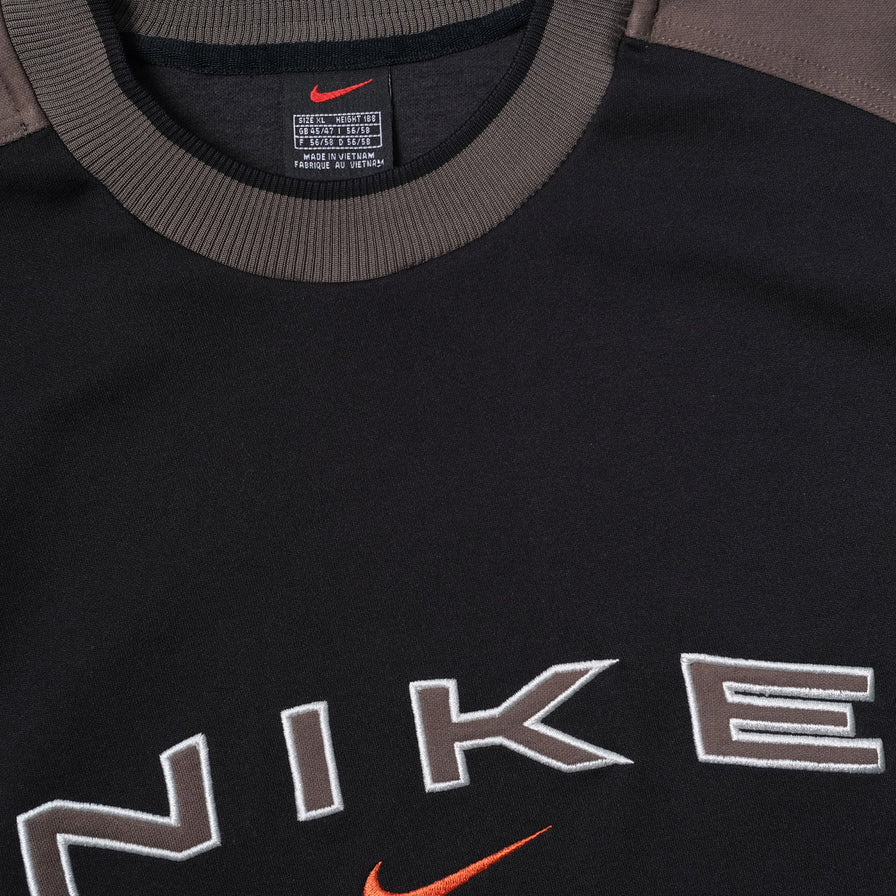 Vintage Nike Sweater XLarge
