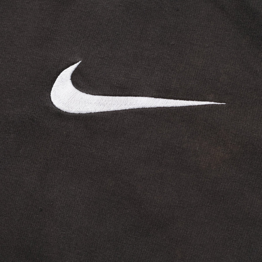 Vintage Nike Swoosh Women's Sweater XSmall