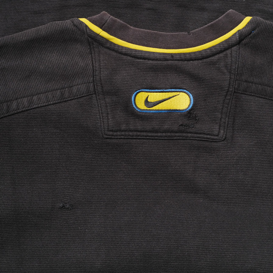 Vintage Nike Sweater Large