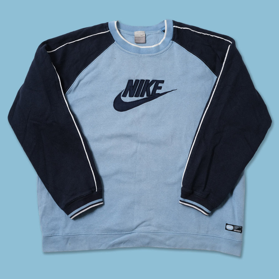 Vintage Nike Sweater Large