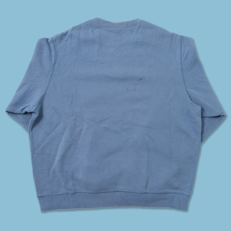 Vintage Nike Sweater Large