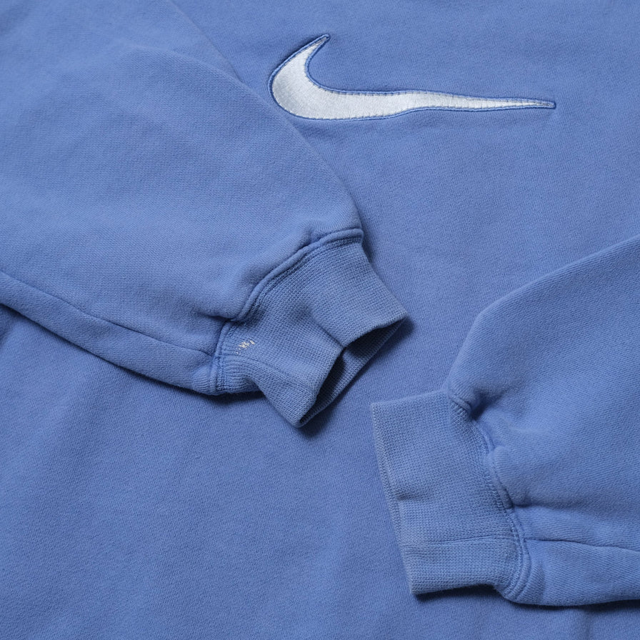 Vintage Nike Women's Sweater Small