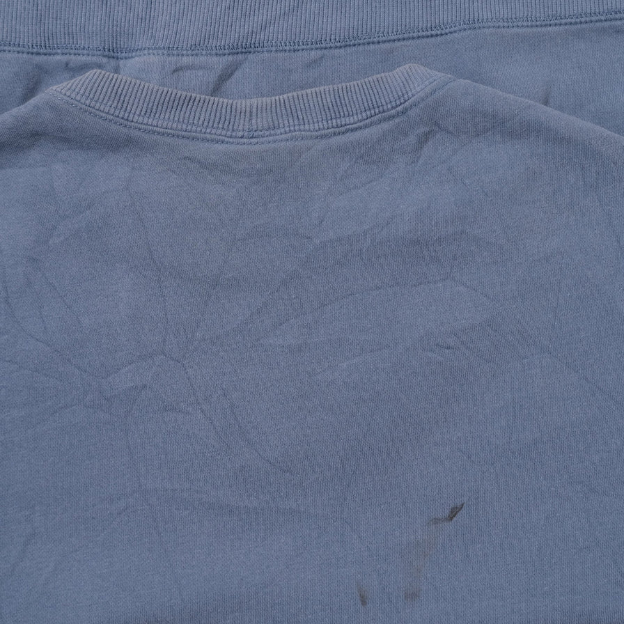 Vintage Nike Sweater Large