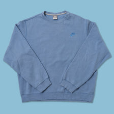 Vintage Nike Sweater Large