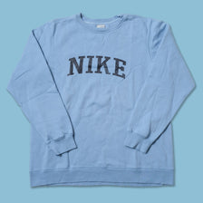 Vintage Nike Sweater Medium
