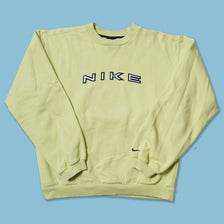 Vintage Nike Sweater Small