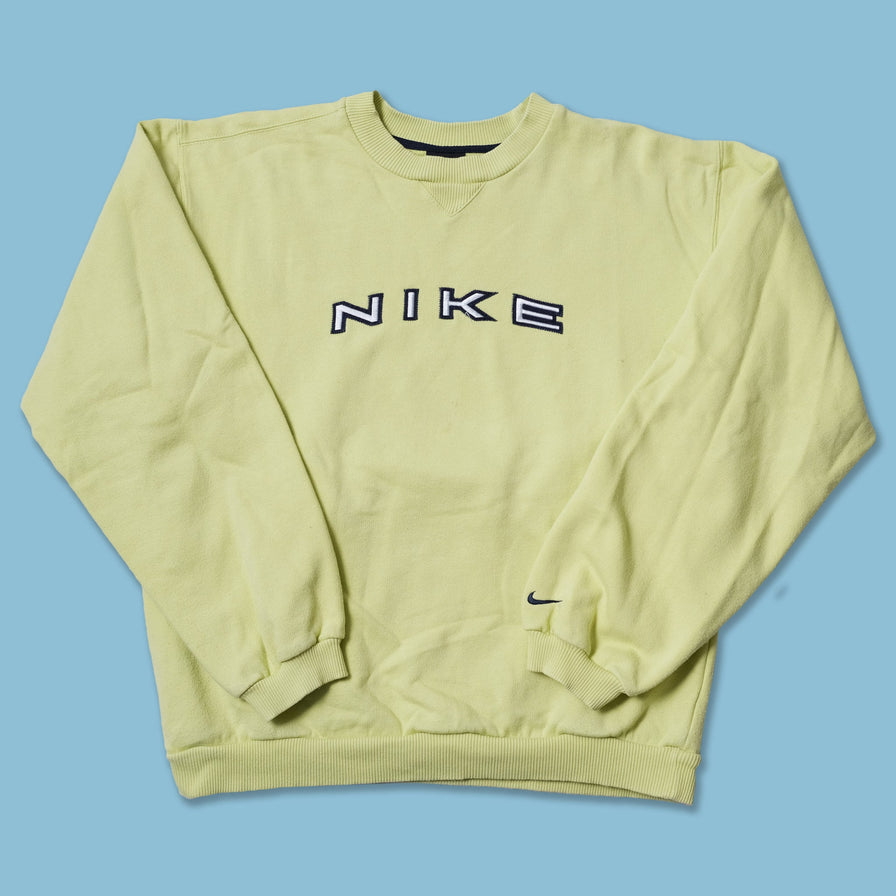 Vintage Nike Sweater Small