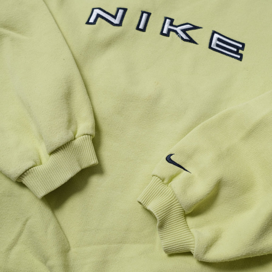 Vintage Nike Sweater Small