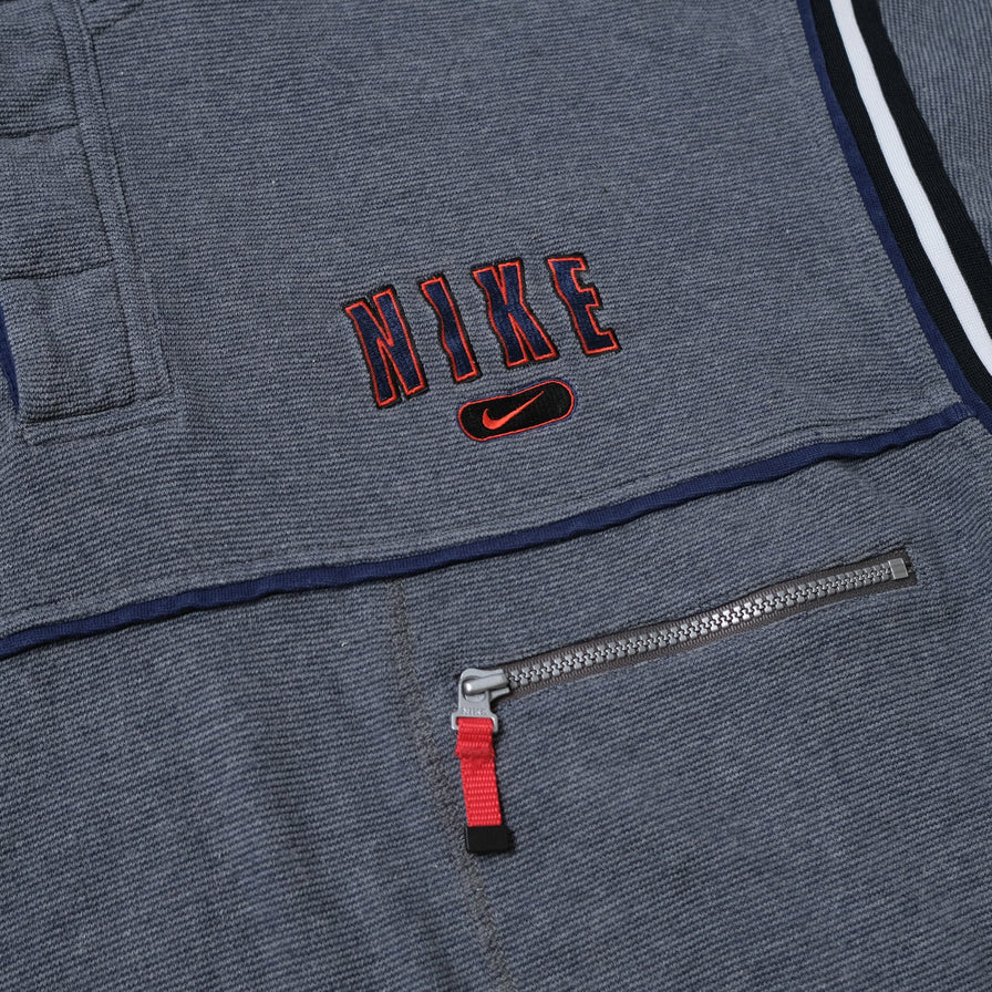 Vintage Nike Sweater XLarge
