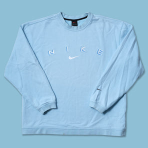 Vintage Nike Sweater Medium