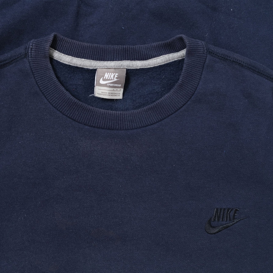 Vintage Nike Sweater Large