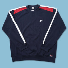 Vintage Deadstock Nike Sweater XXL