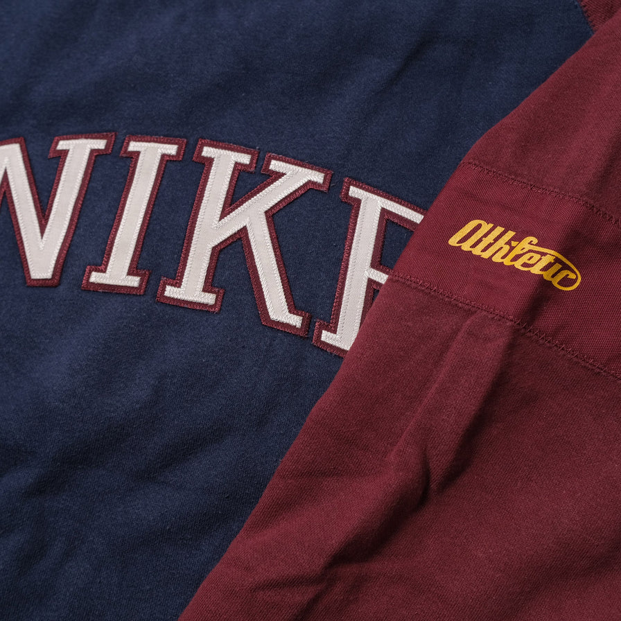 Vintage Nike Sweater Large / XLarge