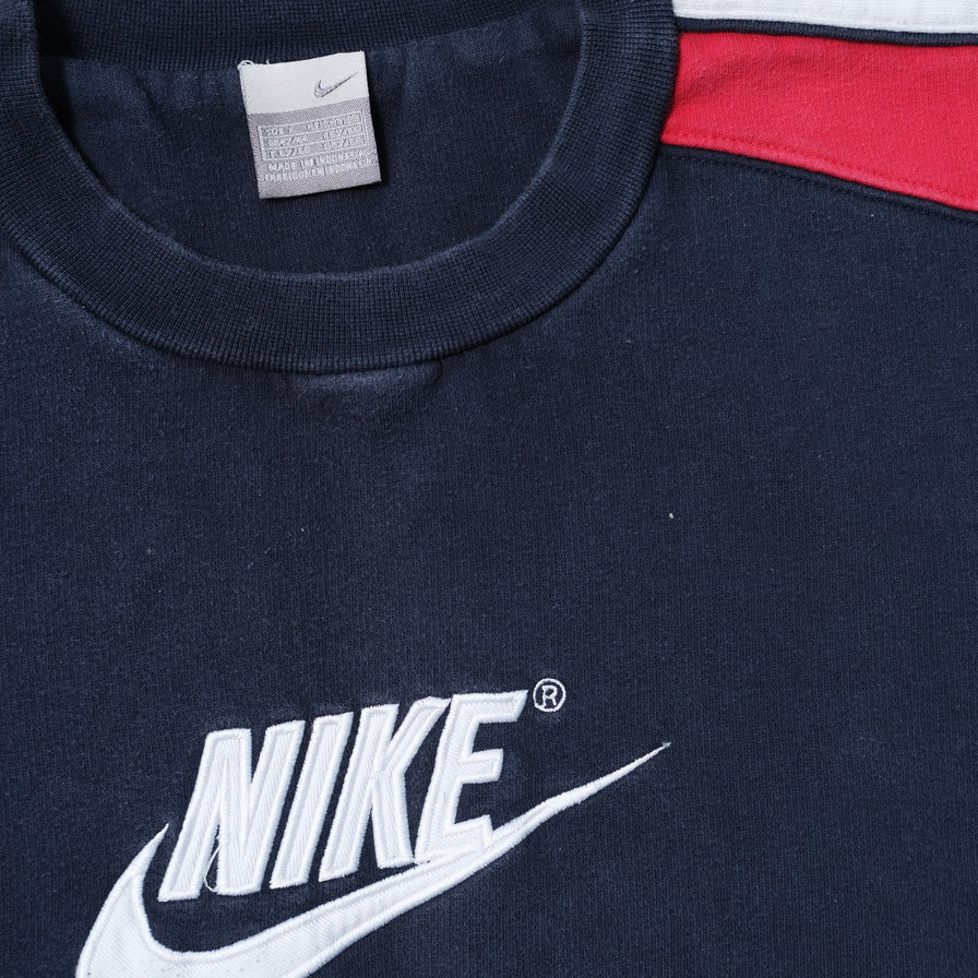 Vintage Nike Air Sweater Medium