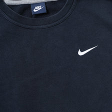 Nike Mini Swoosh Sweater Large