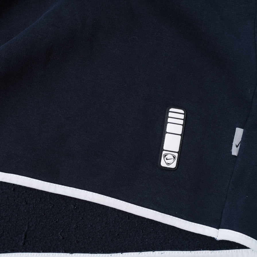 Vintage Nike Mini Swoosh Sweater Medium