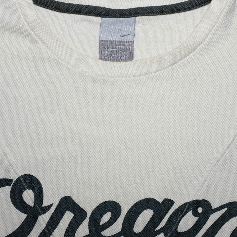 Nike Oregon Track Club Sweater Large - Double Double Vintage