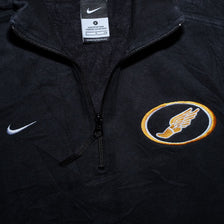 Vintage Nike Q-Zip Sweater Medium - Double Double Vintage