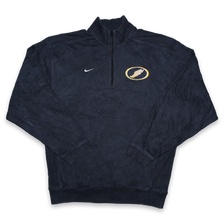 Vintage Nike Q-Zip Sweater Medium - Double Double Vintage
