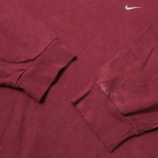 Vintage Nike Mini Swoosh Sweater Large / XLarge