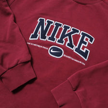 Vintage Nike Sweater Small