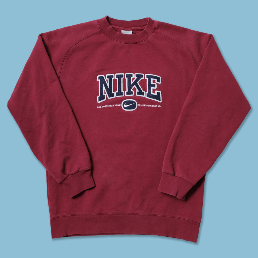 Vintage Nike Sweater Small