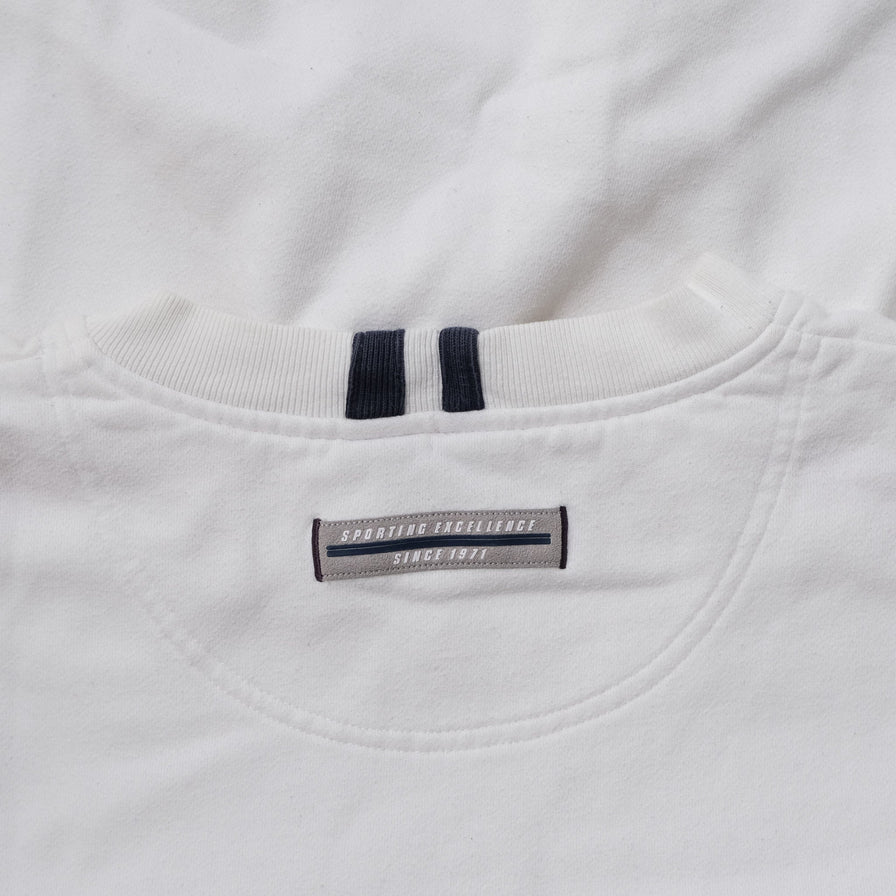 Vintage Nike Sweater XLarge