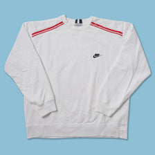 Vintage Nike Sweater XLarge