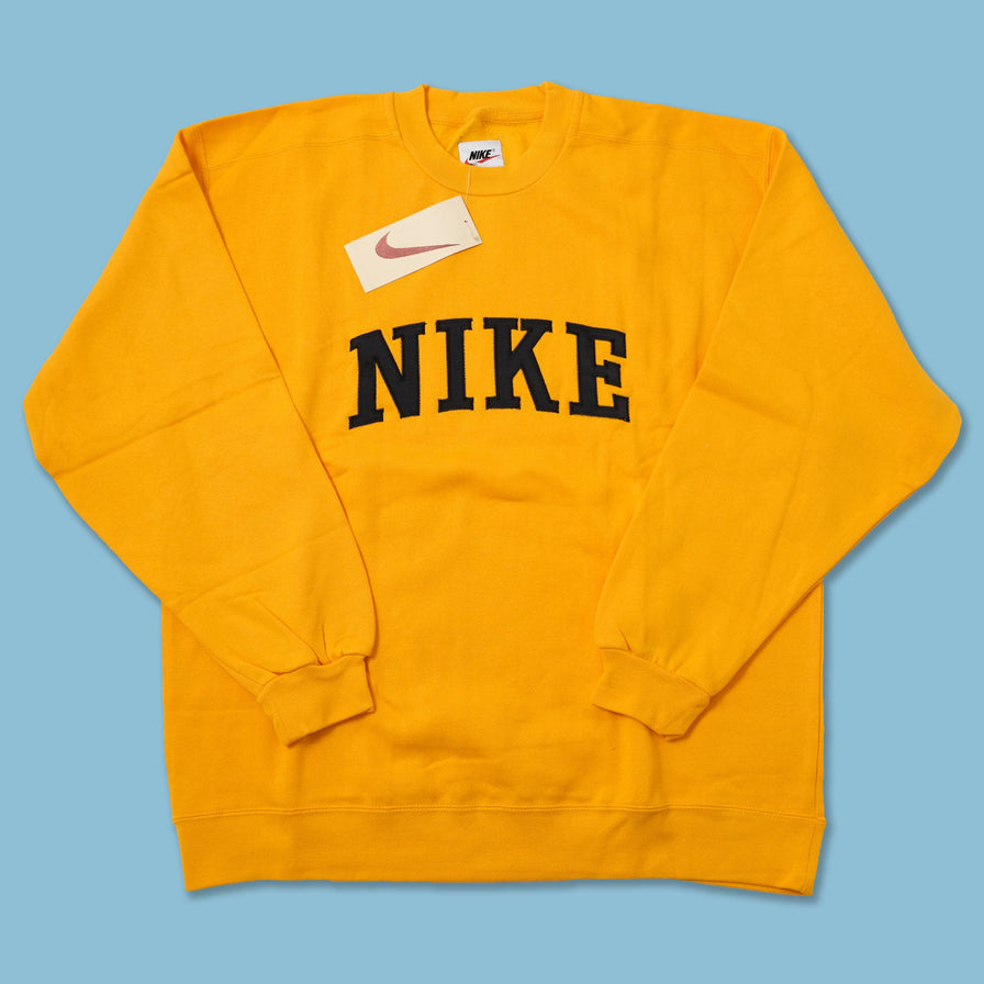 Vintage Deadstock Nike Sweater XLarge
