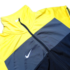 Nike Trackjacket Small - Double Double Vintage
