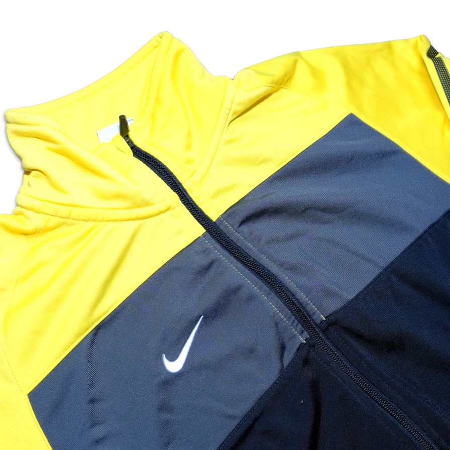 Nike Trackjacket Small - Double Double Vintage