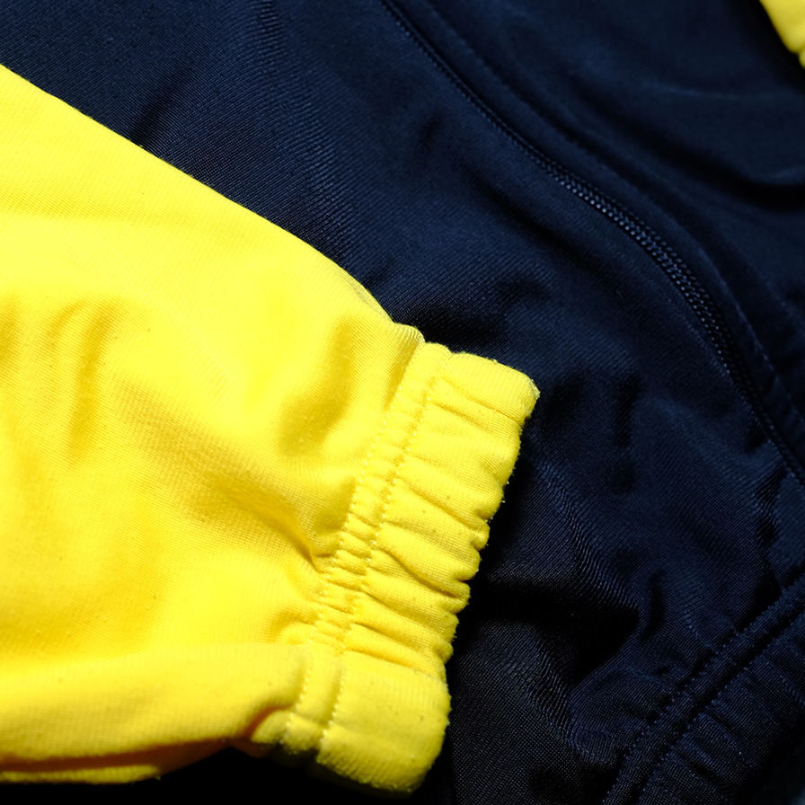 Nike Trackjacket Small - Double Double Vintage