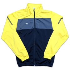 Nike Trackjacket Small - Double Double Vintage