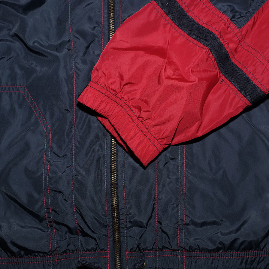 Vintage Nike Trackjacket Large - Double Double Vintage