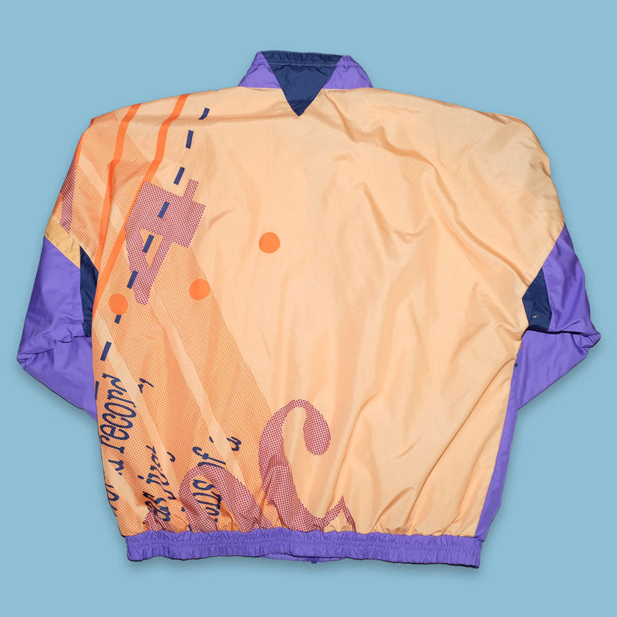Vintage Nike Tracksuit XLarge - Double Double Vintage