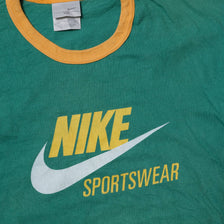 Vintage Nike Ringer T-Shirt XLarge