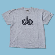 Vintage Nike Just Do It T-Shirt Medium