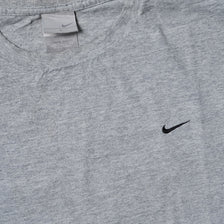 Vintage Nike Mini Swoosh T-Shirt Large