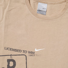 Vintage Nike T-Shirt Large