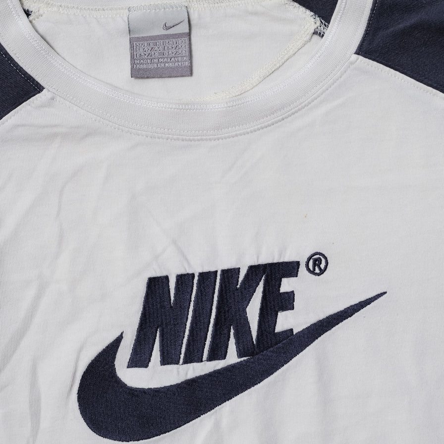 Vintage Nike Air T-Shirt Large