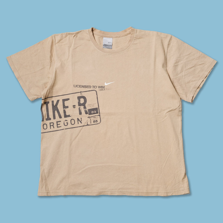 Vintage Nike T-Shirt Large