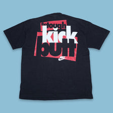 Vintage Nike T-Shirt XLarge - Double Double Vintage