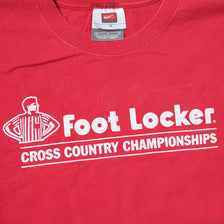 Vintage Nike Foot Locker T-Shirt Medium / Large
