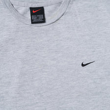 Vintage Nike Mini Swoosh T-Shirt Medium